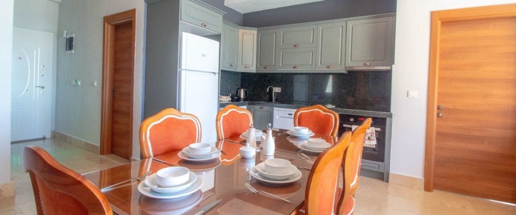 Фетхие: Villa Tlos Royal