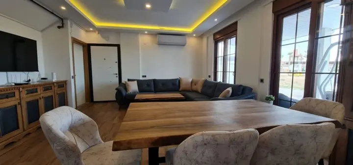 Белек: Villa Karolin | Serik