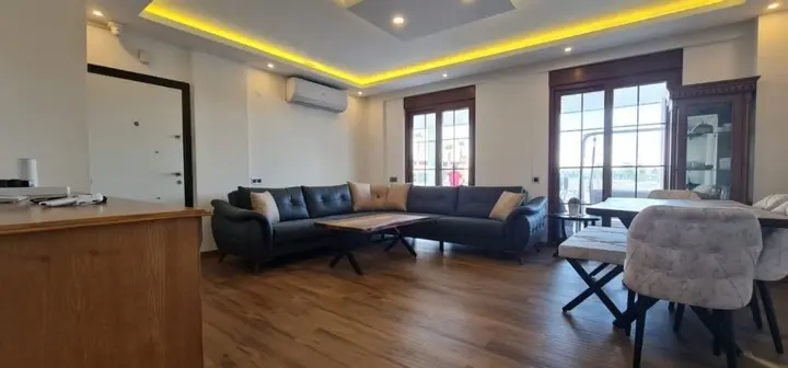 Белек: Villa Karolin | Serik