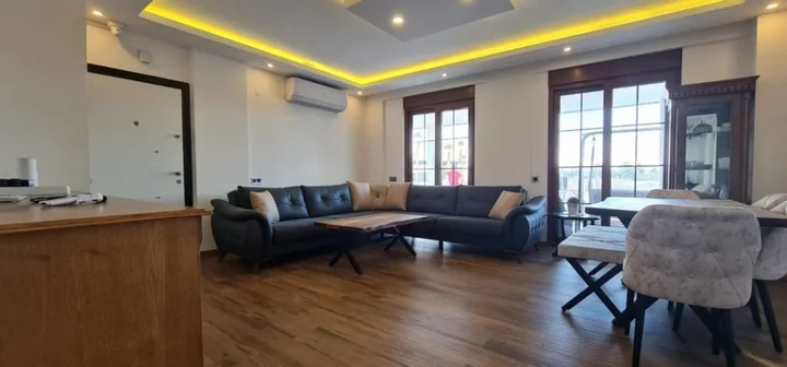 Белек: Villa Karolin | Serik