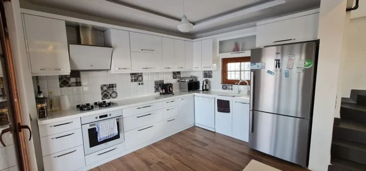 Белек: Villa Karolin | Serik