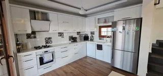 Белек: Villa Karolin | Serik