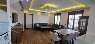 Белек: Villa Karolin | Serik