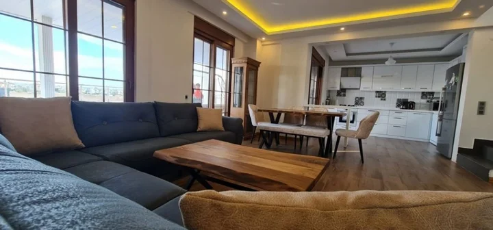 Белек: Villa Karolin | Serik