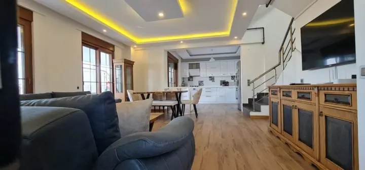 Белек: Villa Karolin | Serik