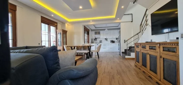 Белек: Villa Karolin | Serik