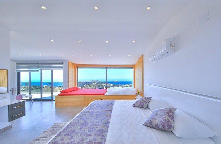 Калкан: Villa Amour
