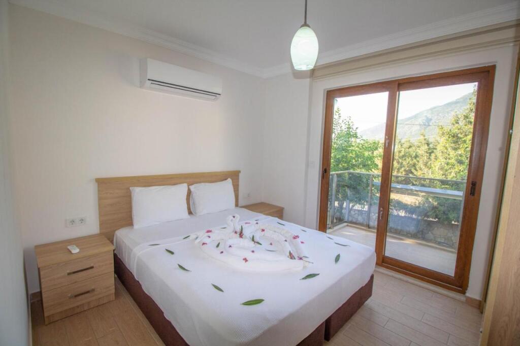 Фетхие: Prestij Amintas Villa