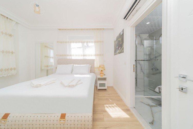 Анталья: Villa Tapio | Kepez