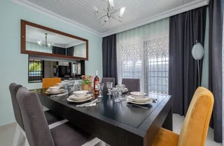 Белек: Villa Kent | Serik