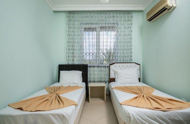 Белек: Villa Kent | Serik