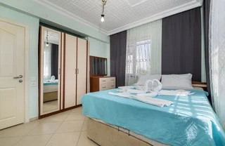 Белек: Villa Kent | Serik