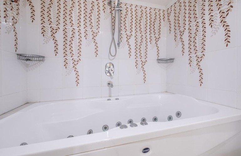 Белек: Villa Kent | Serik