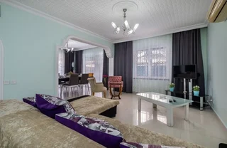 Белек: Villa Kent | Serik
