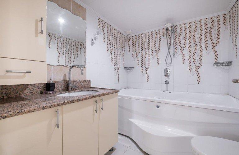 Белек: Villa Kent | Serik