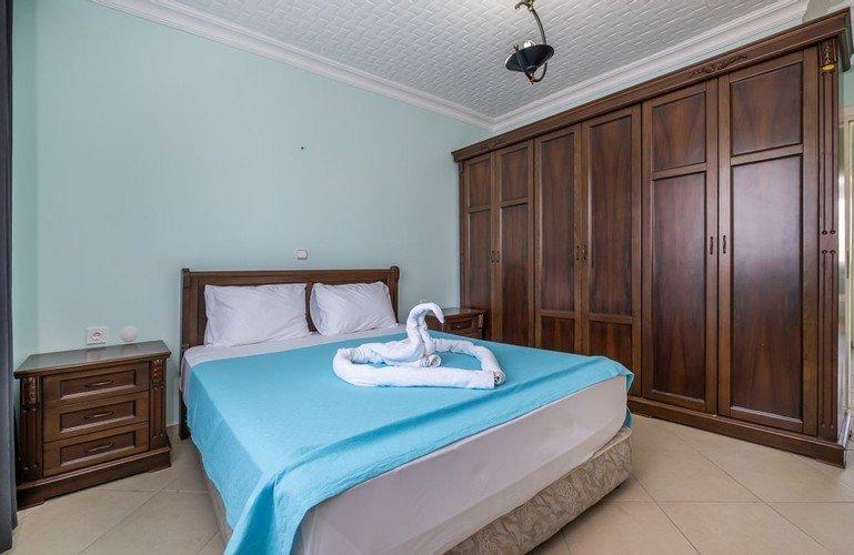 Белек: Villa Kent | Serik
