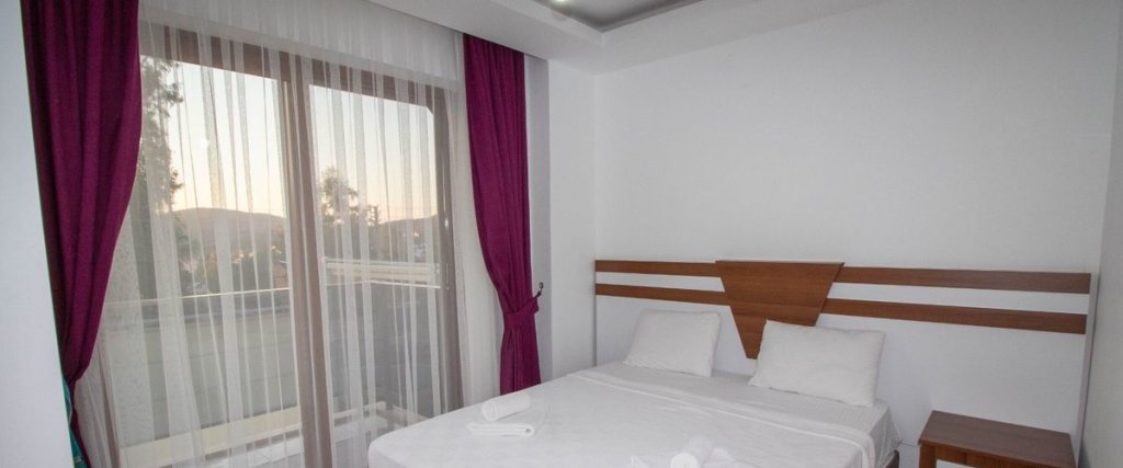 Фетхие: Villa Tuna Fethiye