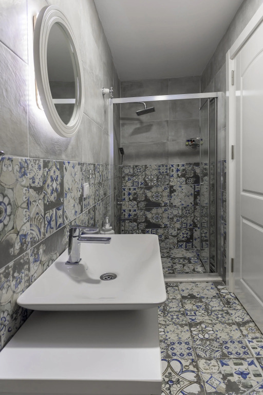 Бозджаада: Troas Ada Hotel