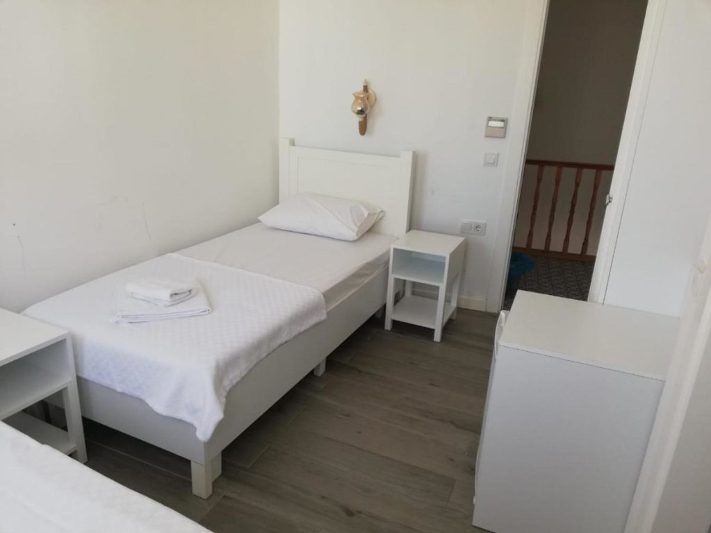 Бозджаада: Troas Ada Hotel