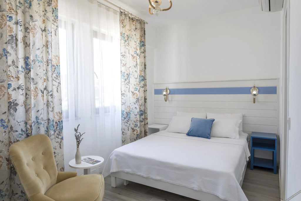 Бозджаада: Troas Ada Hotel