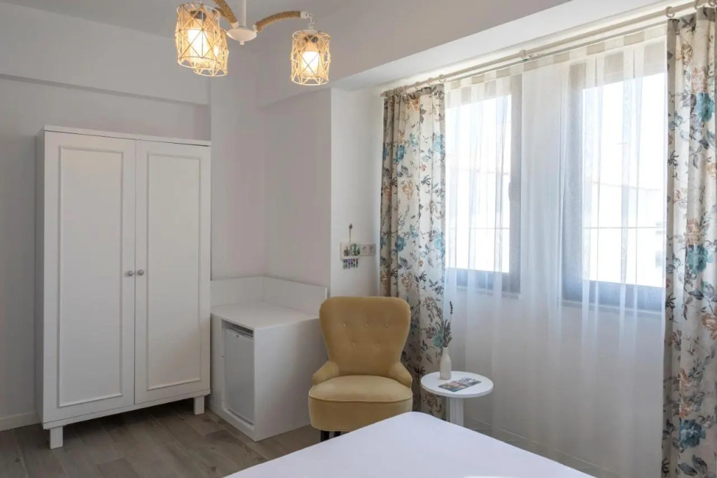 Бозджаада: Troas Ada Hotel