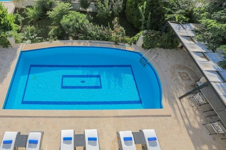 Калкан: Villa Sarnic