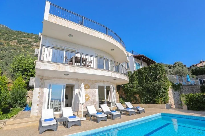 Калкан: Villa Sarnic