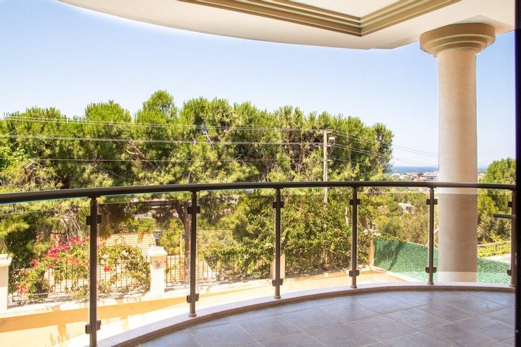 Чешме: Villa Aloha | Cesme