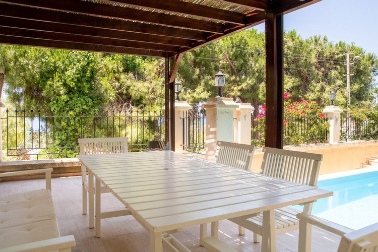 Чешме: Villa Aloha | Cesme