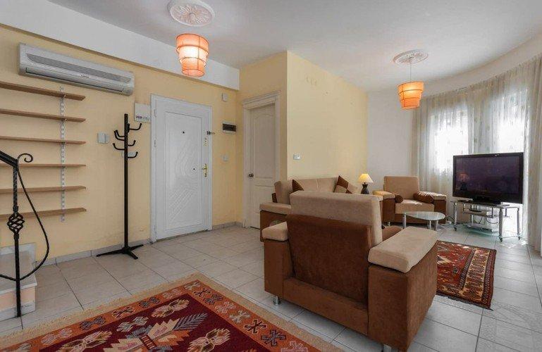 Белек: Villa Kadir | Serik