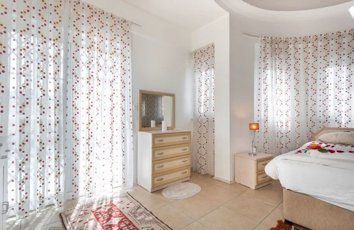 Белек: Villa Kadir | Serik
