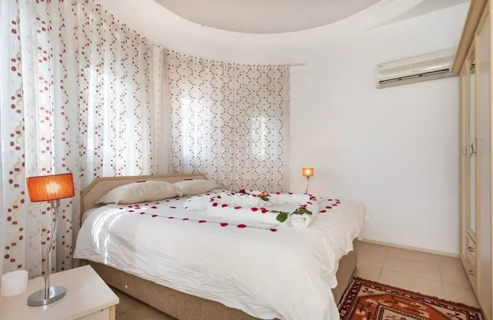 Белек: Villa Kadir | Serik