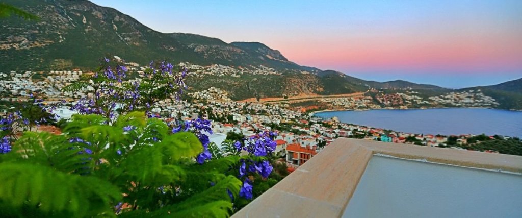 Калкан: Villa Asya 1