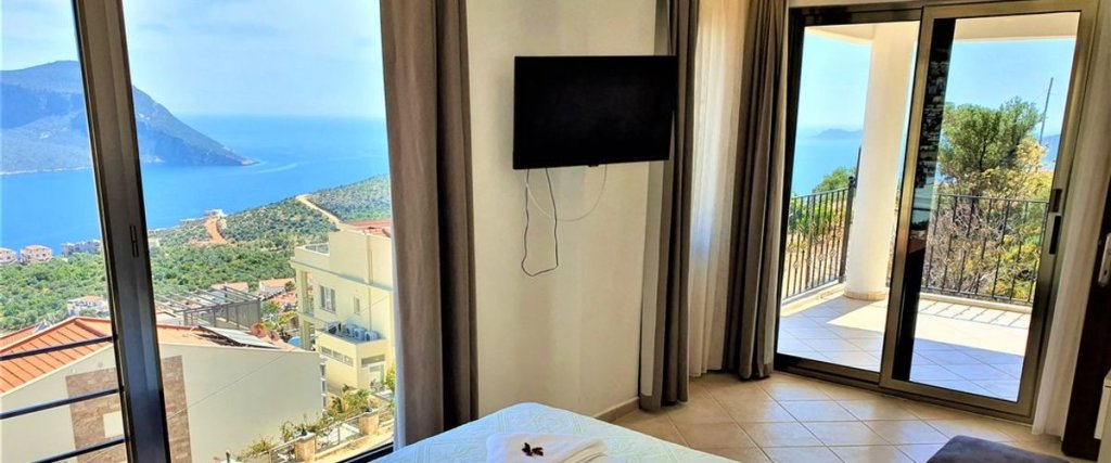 Калкан: Villa Asya 1