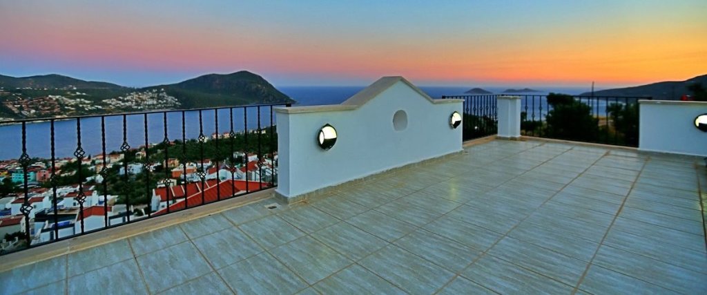 Калкан: Villa Asya 1