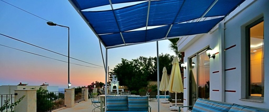 Калкан: Villa Asya 1