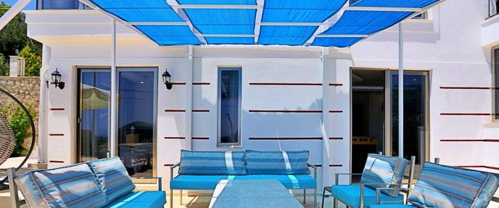 Калкан: Villa Asya 1
