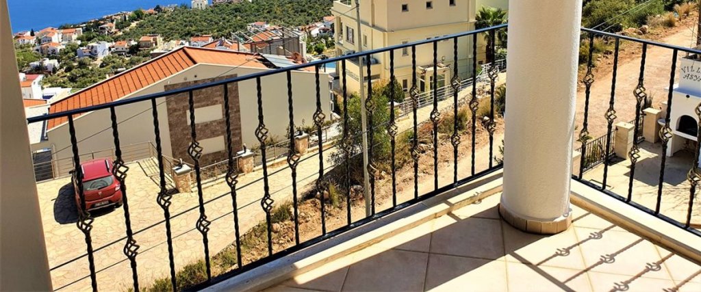 Калкан: Villa Asya 1