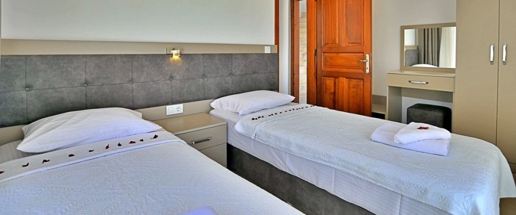 Калкан: Villa Asya 1