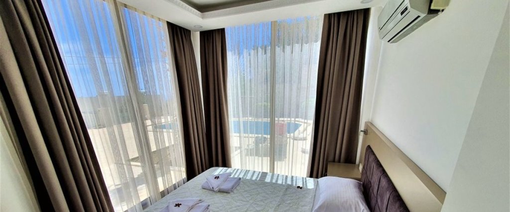 Калкан: Villa Asya 1