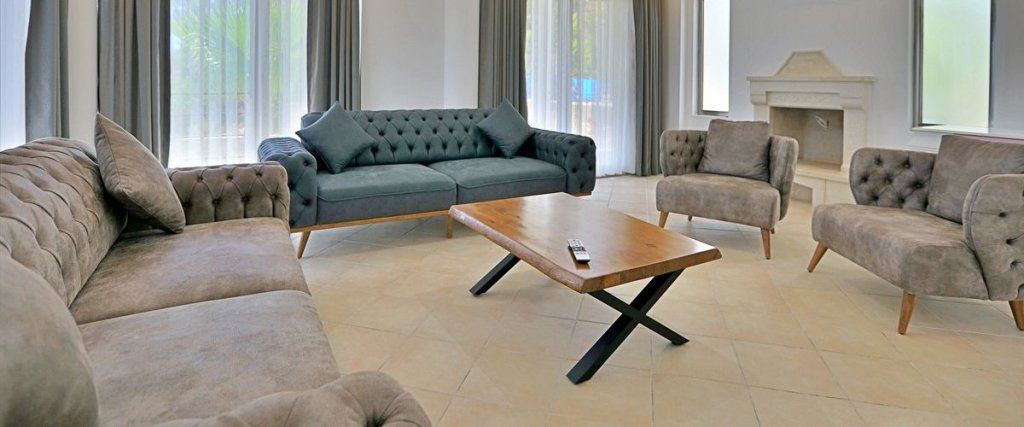 Калкан: Villa Asya 1