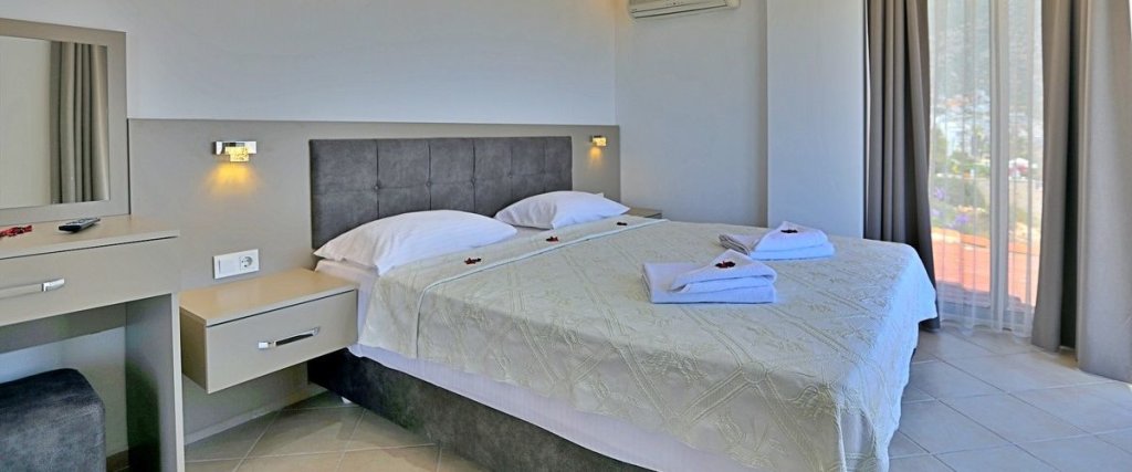 Калкан: Villa Asya 1