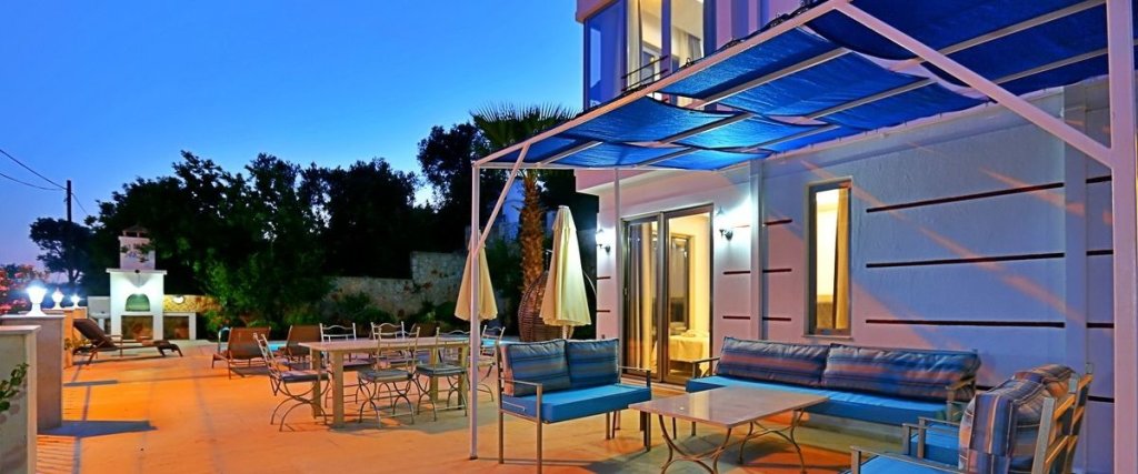Калкан: Villa Asya 1