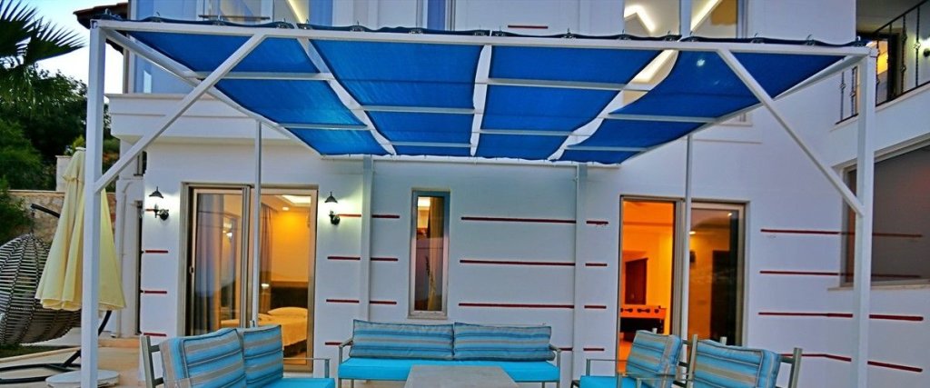 Калкан: Villa Asya 1