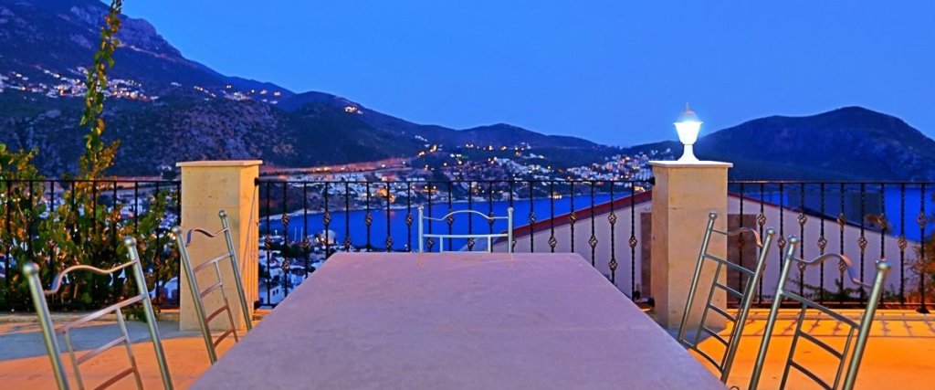 Калкан: Villa Asya 1