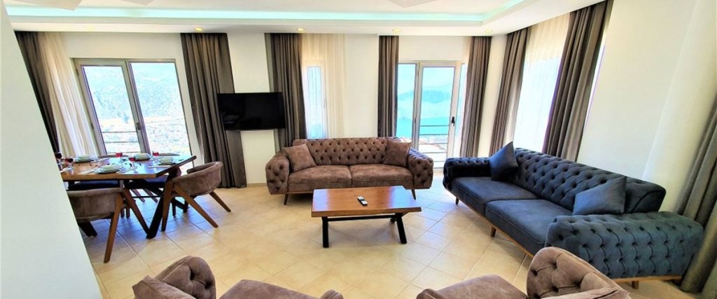 Калкан: Villa Asya 1