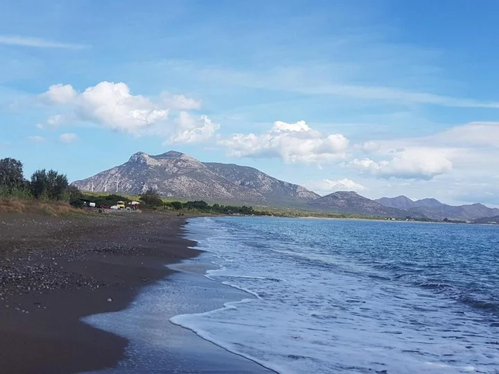 Датча: Villa Nar