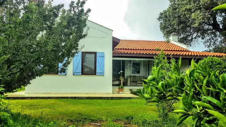 Датча: Villa Nar