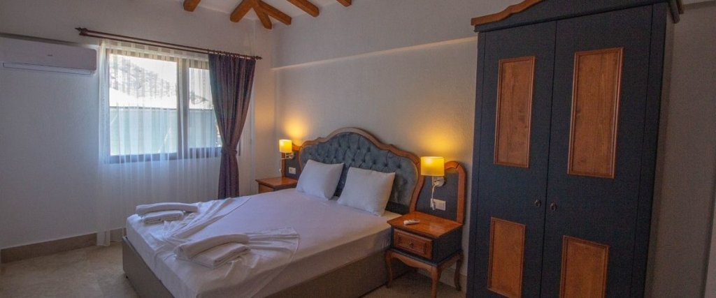 Фетхие: Tarzan Family Hotel