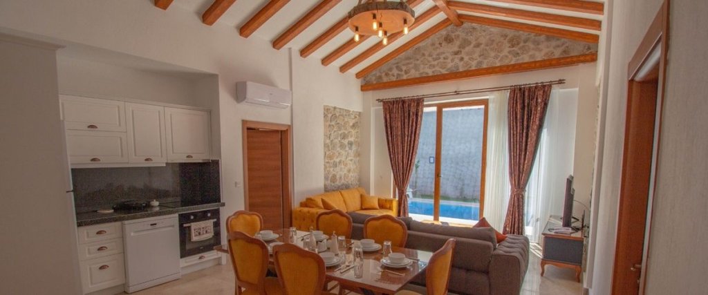 Фетхие: Tarzan Family Hotel
